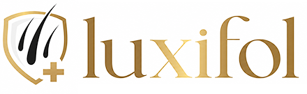 Luxifol Logo